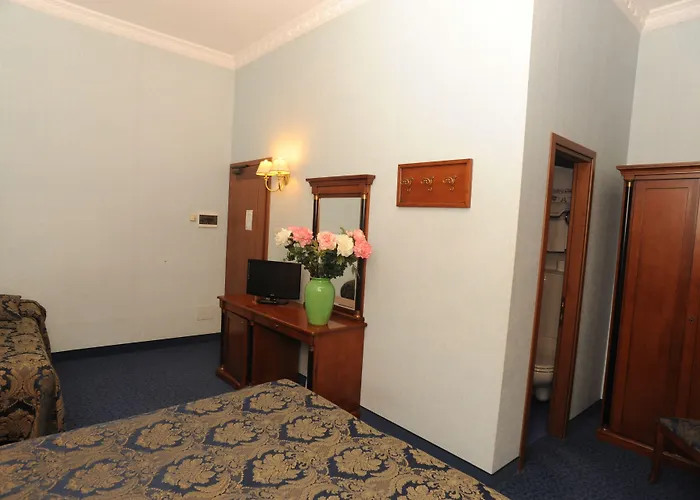 Silva Szálloda 3*